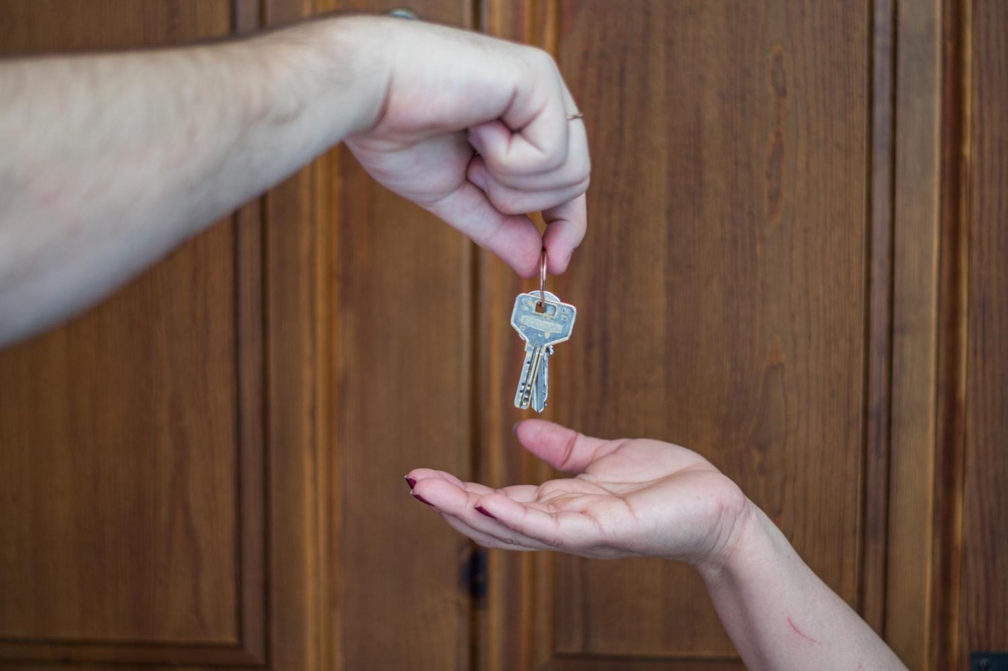Apartmán Tuguest Atico Gracia Granada Exteriér fotografie