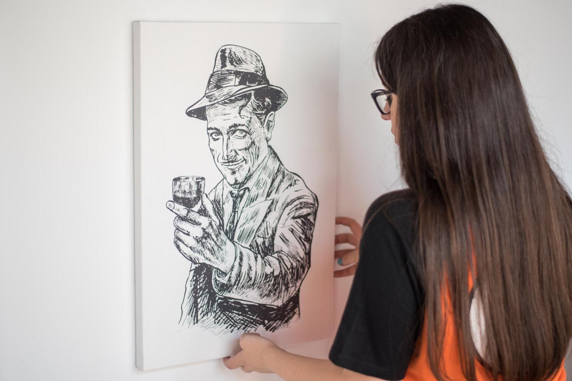 Apartmán Tuguest Atico Gracia Granada Exteriér fotografie